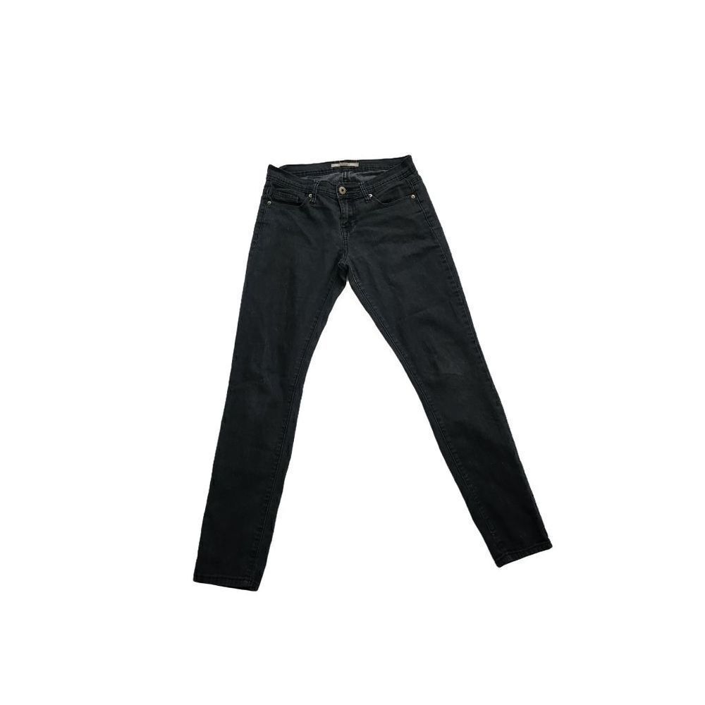 Xxi Denim Black Jeans